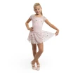 Capezio Star, szoknya lányoknak Capezio Star, szoknya lányoknak
