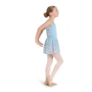 Capezio Star, szoknya lányoknak Capezio Star, szoknya lányoknak