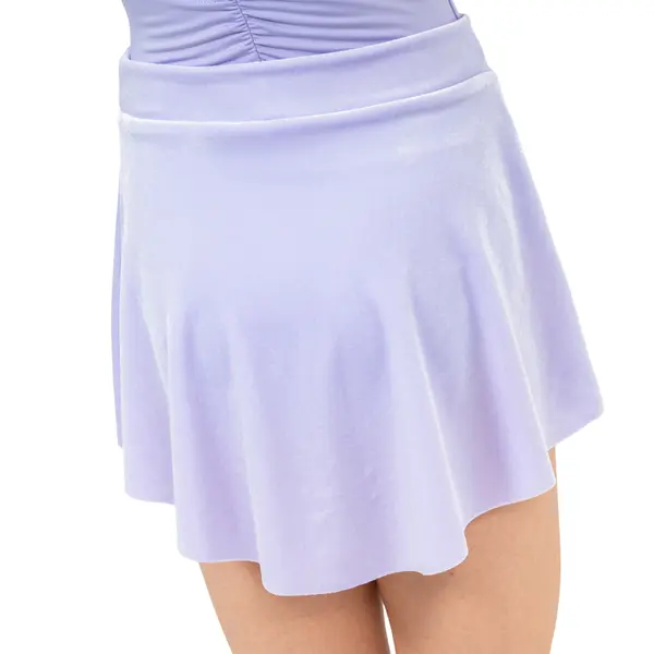 Capezio Simone skirt, balet szoknya lányoknak