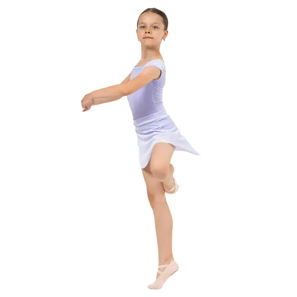 Capezio Simone skirt, balet szoknya lányoknak