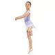 Capezio Simone skirt, balet szoknya lányoknak