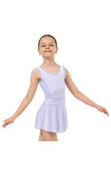Capezio Simone skirt, balet szoknya lányoknak