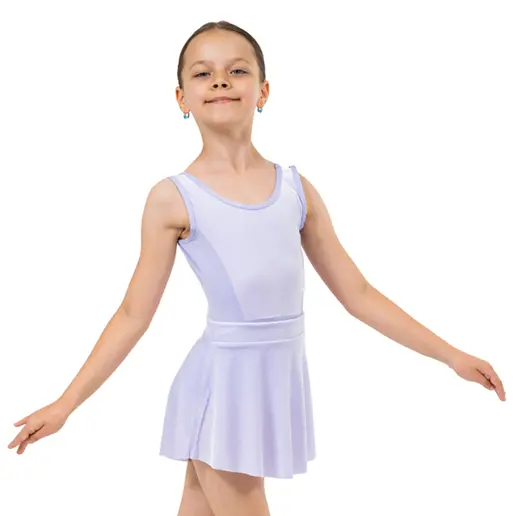 Capezio Simone skirt, balet szoknya lányoknak