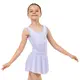 Capezio Simone skirt, balet szoknya lányoknak