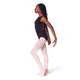 Capezio Elegance Aszimmetrikus, lányka dressz