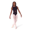 Capezio Elegance Aszimmetrikus, lányka dressz