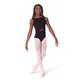 Capezio Elegance Aszimmetrikus, lányka dressz