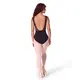 Capezio Elegance Asymetrical, női dressz