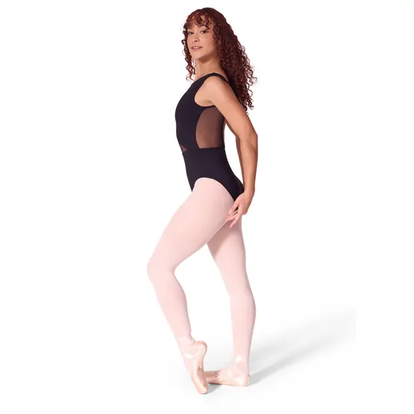 Capezio Elegance Asymetrical, női dressz