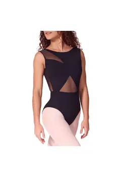 Capezio Elegance Asymetrical, női dressz