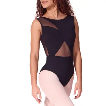 Capezio Elegance Asymetrical, női dressz
