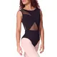Capezio Elegance Asymetrical, női dressz