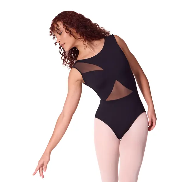 Capezio Elegance Asymetrical, női dressz