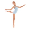 Capezio Star Mars Mesh back leotard, vastag pántokkal ellátott gyerek dressz Capezio Star Mars Mesh back leotard, vastag pántokkal ellátott gyerek dressz