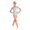 Capezio Star Mars Mesh back leotard, vastag pántokkal ellátott gyerek dressz Capezio Star Mars Mesh back leotard, vastag pántokkal ellátott gyerek dressz