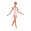 Capezio Star Mars Mesh back leotard, vastag pántokkal ellátott gyerek dressz Capezio Star Mars Mesh back leotard, vastag pántokkal ellátott gyerek dressz