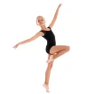 Capezio Star Mars Mesh back leotard, vastag pántokkal ellátott gyerek dressz Capezio Star Mars Mesh back leotard, vastag pántokkal ellátott gyerek dressz