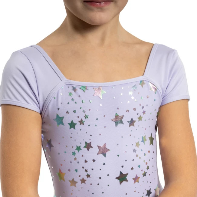 Capezio Star Struck, dressz szoknyával Capezio Star Struck, dressz szoknyával