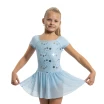 Capezio Star Struck, dressz szoknyával Capezio Star Struck, dressz szoknyával