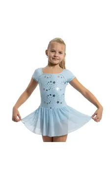 Capezio Star Struck, dressz szoknyával