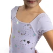 Capezio Star Struck, dressz szoknyával Capezio Star Struck, dressz szoknyával
