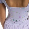 Capezio Star Struck, dressz szoknyával Capezio Star Struck, dressz szoknyával