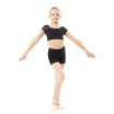 Capezio Star Cosmic Bra Top, crop top lányoknak Capezio Star Cosmic Bra Top, crop top lányoknak