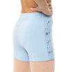 Capezio Star Stardust short, gyerek rövidnadrág
