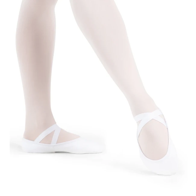 Capezio Stella, gyerek balett gyakorló cipő Capezio Stella, gyerek balett gyakorló cipő