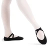 Capezio Stella, gyerek balett gyakorló cipő Capezio Stella, gyerek balett gyakorló cipő