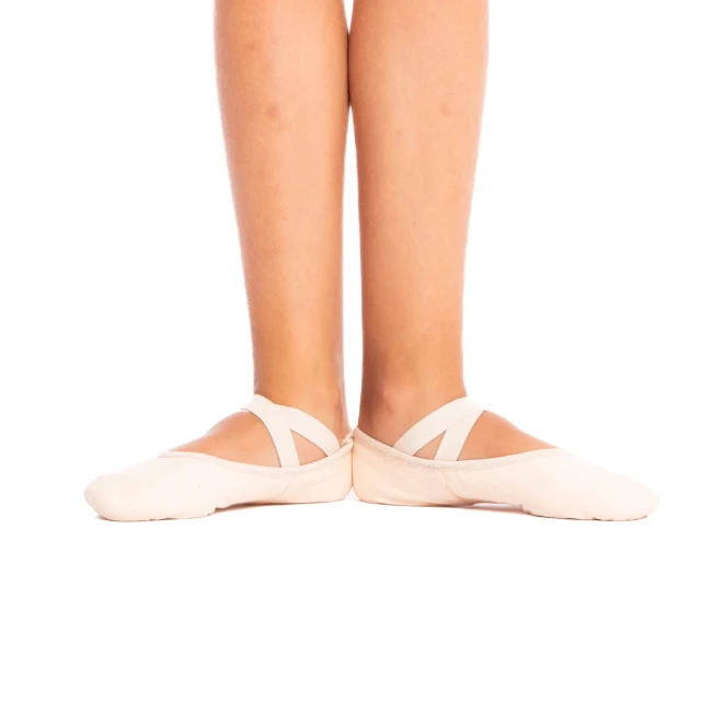 Capezio Stella, gyerek balett gyakorló cipő Capezio Stella, gyerek balett gyakorló cipő