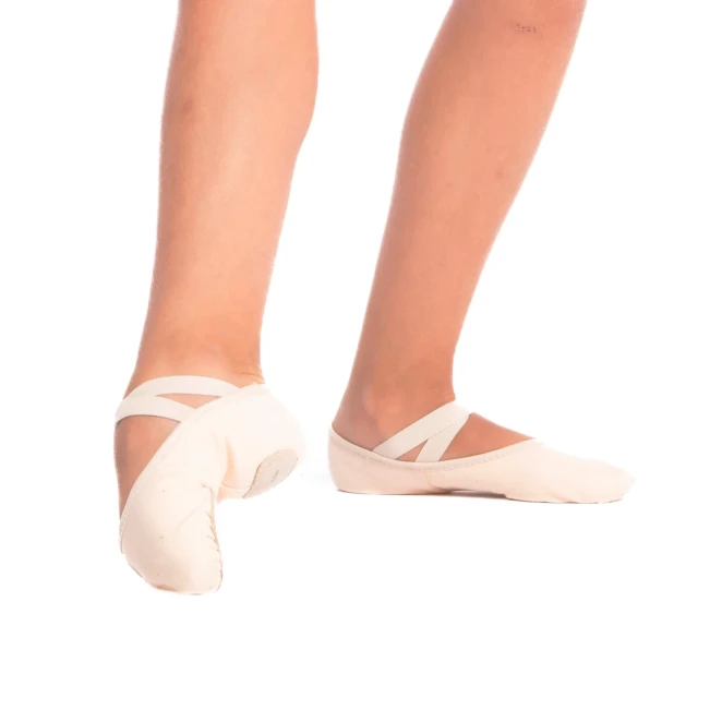 Capezio Stella, gyerek balett gyakorló cipő Capezio Stella, gyerek balett gyakorló cipő