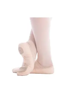 Capezio Stella, női gyakorló balett cipő