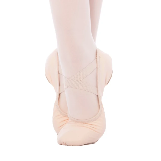 Capezio Stella, női gyakorló balett cipő Capezio Stella, női gyakorló balett cipő