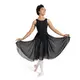 Capezio Studio Collection skirt, női szoknya