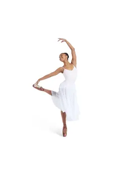 Capezio Studio Collection skirt, női szoknya