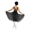 Capezio Studio Collection skirt, női szoknya Capezio Studio Collection skirt, női szoknya