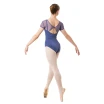 Capezio Sundown Leotard, női dressz