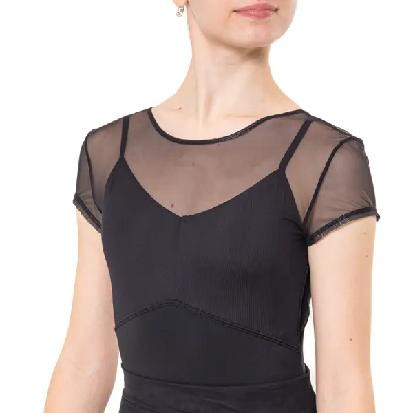 Capezio Sundown Leotard, női dressz