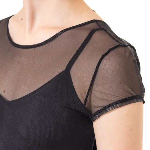 Capezio Sundown Leotard, női dressz