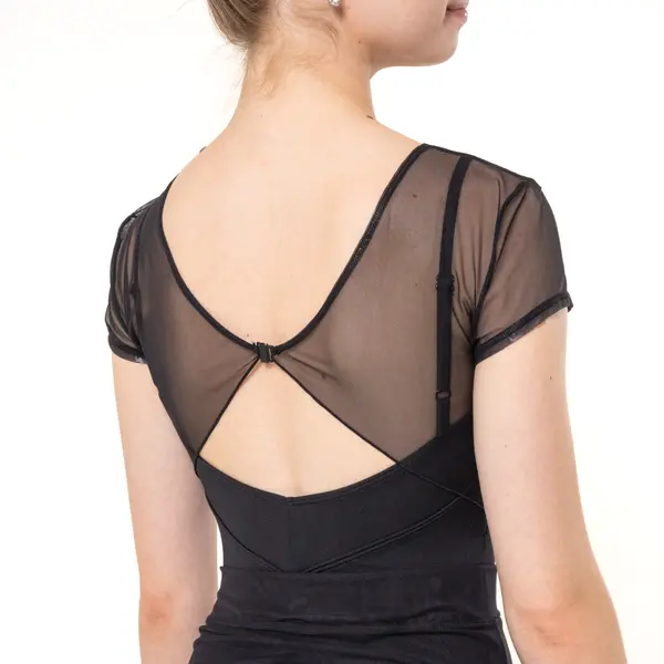 Capezio Sundown Leotard, női dressz