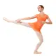 Capezio Sundown Leotard, női dressz