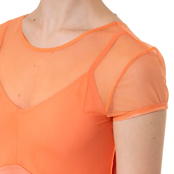 Capezio Sundown Leotard, női dressz