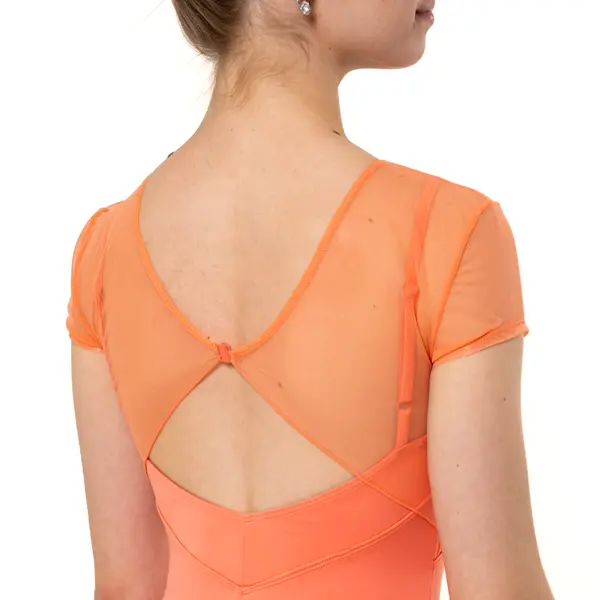 Capezio Sundown Leotard, női dressz