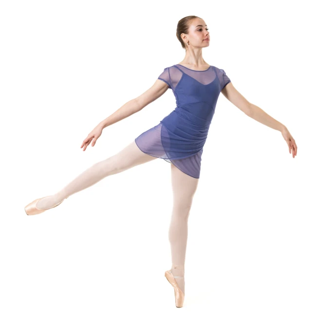 Capezio Sundown Leotard, női dressz
