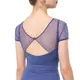 Capezio Sundown Leotard, női dressz