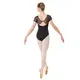 Capezio Sundown Leotard, női dressz