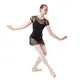 Capezio Sundown Leotard, női dressz