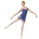 Capezio Sunset Nostalgia, női dressz
