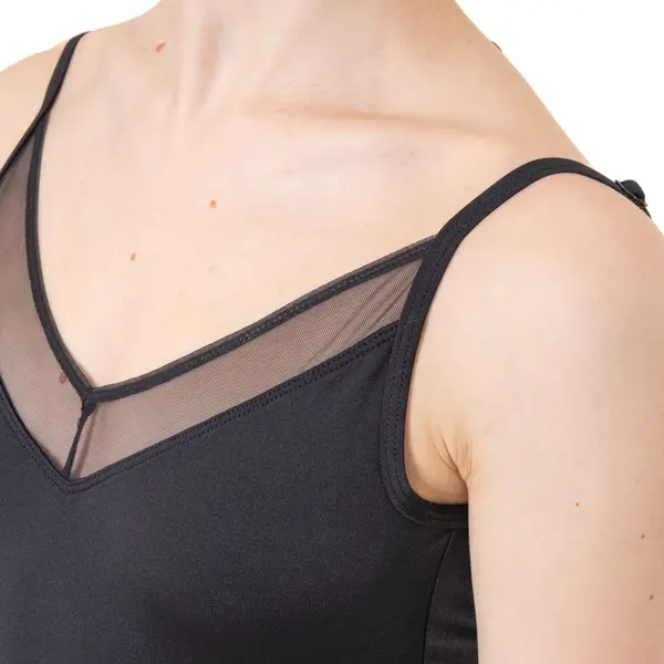 Capezio Sunset Nostalgia, női dressz